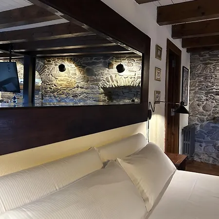 Mas Farner - Adults Only Llivia