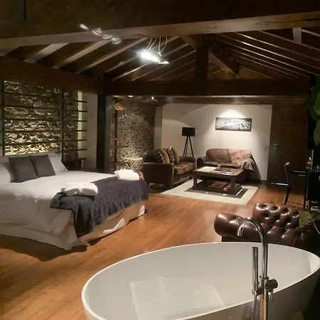 Mas Farner - Adults Only Bed & Breakfast *