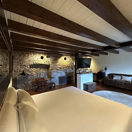 Bed & Breakfast Mas Farner - Adults Only Llivia