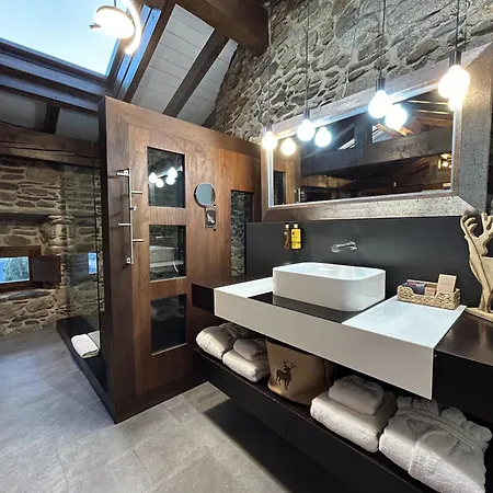 Mas Farner - Adults Only Llivia