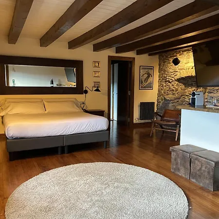 Mas Farner - Adults Only Bed & Breakfast *