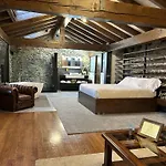 Mas Farner - Adults Only 3* Llivia