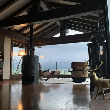 Mas Farner - Adults Only Bed & Breakfast Llivia