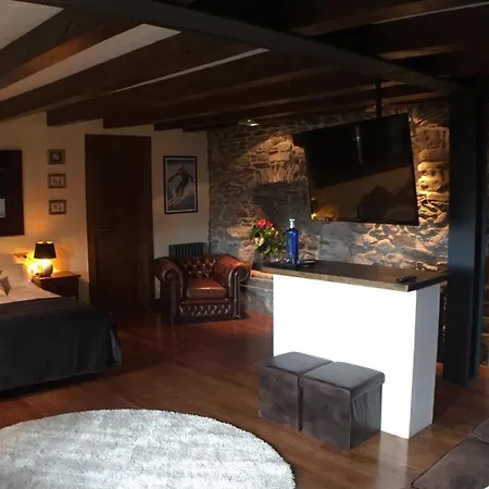 Mas Farner - Adults Only Bed & Breakfast