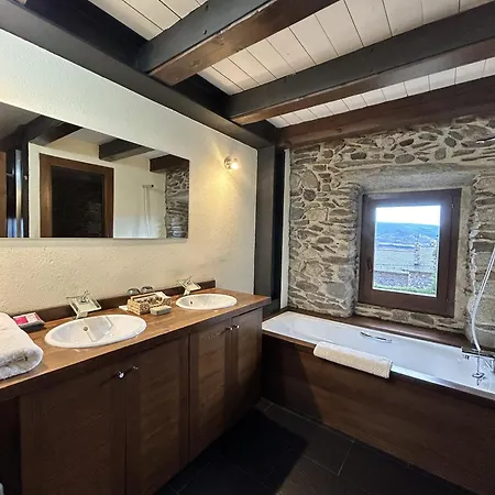 فندق مبيت وإفطار Mas Farner - Adults Only 3*