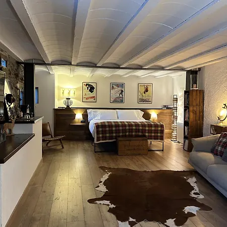 Mas Farner - Adults Only 3* Llivia