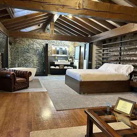 Mas Farner - Adults Only 3* Llivia