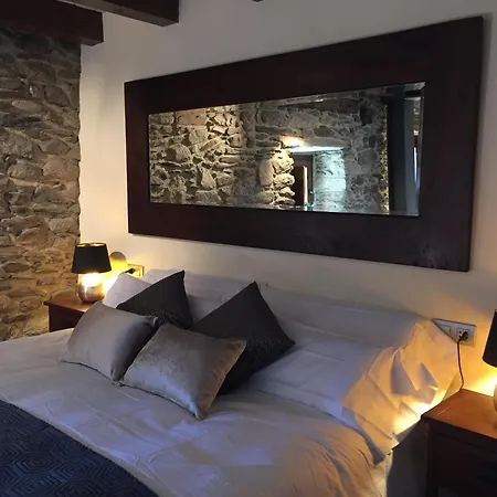 Mas Farner - Adults Only 3* Llivia