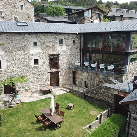 Mas Farner - Adults Only Nocleg ze śniadaniem 3*