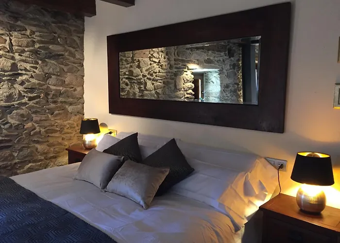 Mas Farner - Adults Only 3* Llivia